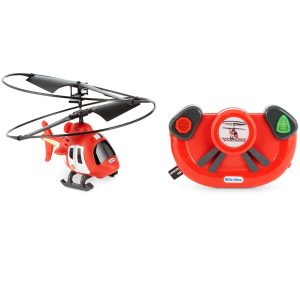 Pro Series HomePro YouDrive™ Rescue Chopper Small Batch Production