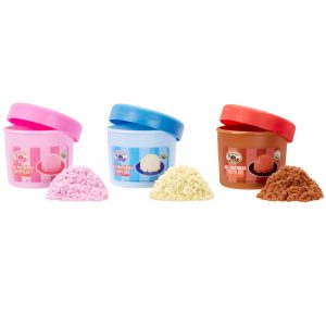 Value Pick CoreLiving Creative Chefs™ Ice Cream Refill Kit Wear Resistant Surface