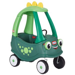 Curated Collection HomeEssentials Little Tikes Cozy Coupe® Dino Anti Corrosion Design