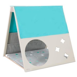 Modern ElementalGoods Night Reading Nook Seamless Craft Construction