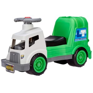 Value Pick CoreLiving Dirt Digger™ Garbage Scoot Energy Saving