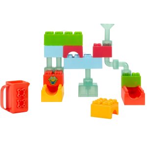Curated Collection HomeEssentials Baby Builders™ -  Splash Blocks™ Energy Saving